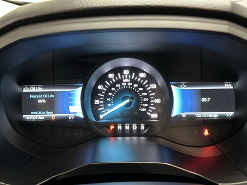 Used 2024 Ford Edge SEL AWD/4WD image 25
