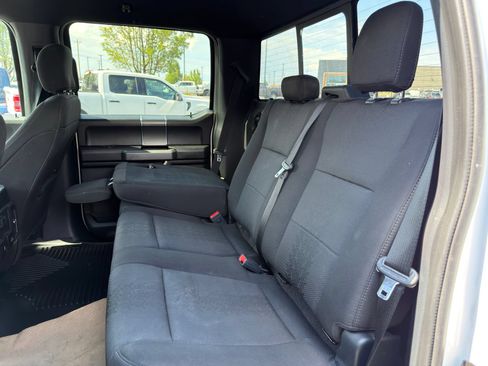 Used 2020 Ford F150 XLT w/ Equipment Group 302A Luxury AWD/4WD image 9