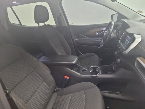 Used 2019 GMC Terrain SLE FWD image 21