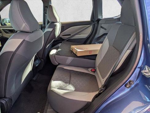 New 2026 Subaru Forester image 10