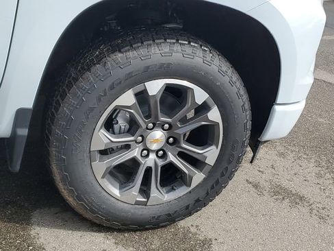 New 2026 Chevrolet Silverado 1500 High Country image 6