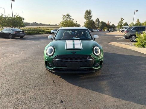 Used 2024 MINI Cooper Clubman S AWD/4WD image 8