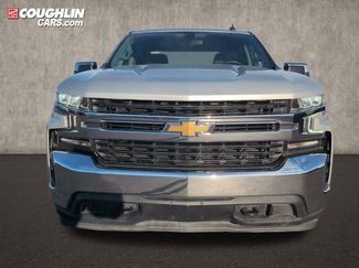 Used 2020 Chevrolet Silverado 1500 LT video 2