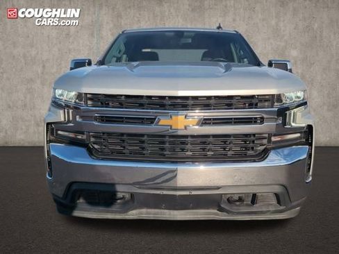 Used 2020 Chevrolet Silverado 1500 LT image 2