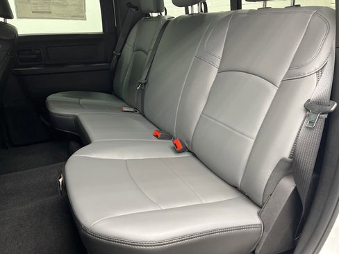 New 2026 RAM 2500 Tradesman image 5