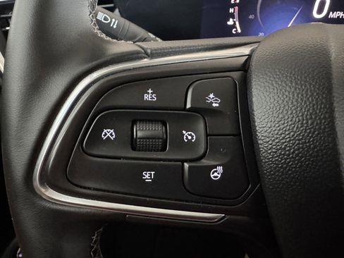 Used 2024 Buick Encore GX Avenir w/ Avenir Technology Package FWD image 21