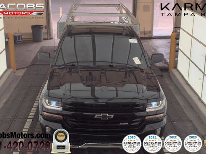 Used 2018 Chevrolet Silverado 1500 LT w/ All Star Edition