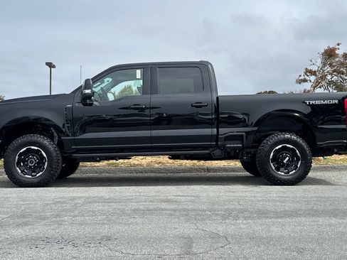 New 2025 Ford F350 Lariat w/ Lariat Ultimate Package image 2