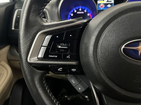 Used 2018 Subaru Outback 2.5i Limited AWD/4WD image 58