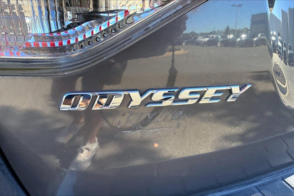Used 2016 Honda Odyssey EX-L image 23