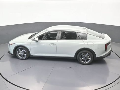 Used 2025 Kia K4 FWD image 45