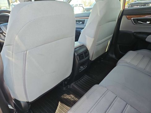 Used 2019 Honda CR-V EX image 19
