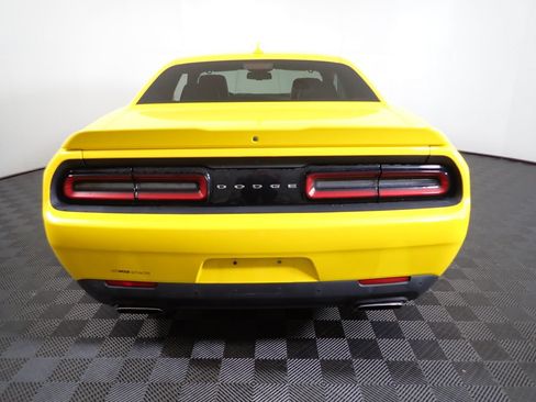 Used 2017 Dodge Challenger R/T Plus RWD image 14