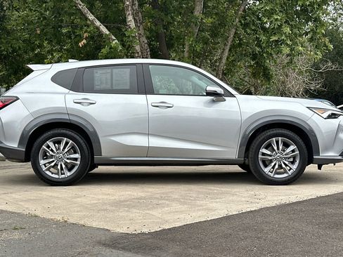 Used 2025 Acura ADX FWD image 3