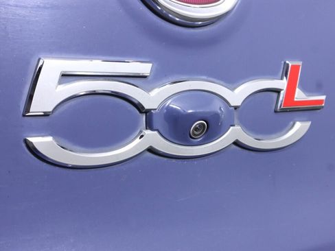 Used 2018 FIAT 500L Lounge image 38