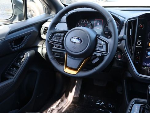 New 2026 Subaru Crosstrek 2.5i Wilderness AWD/4WD image 22
