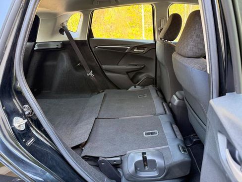 Used 2016 Honda Fit LX image 20