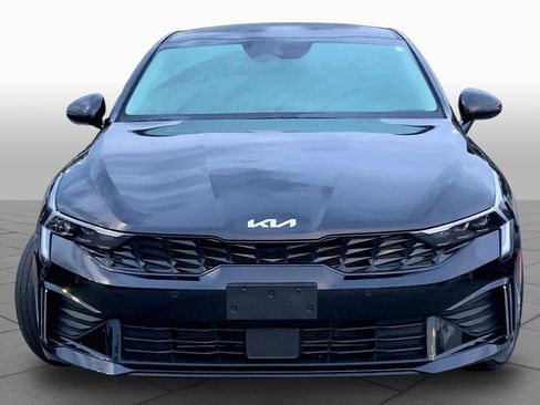 Used 2025 Kia K5 LXS FWD image 4