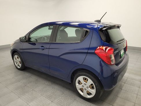 Used 2022 Chevrolet Spark LS FWD image 3