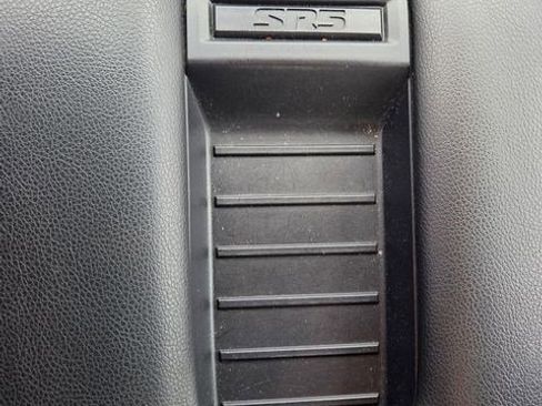 Used 2021 Toyota Tundra SR5 w/ SX Package AWD/4WD image 9