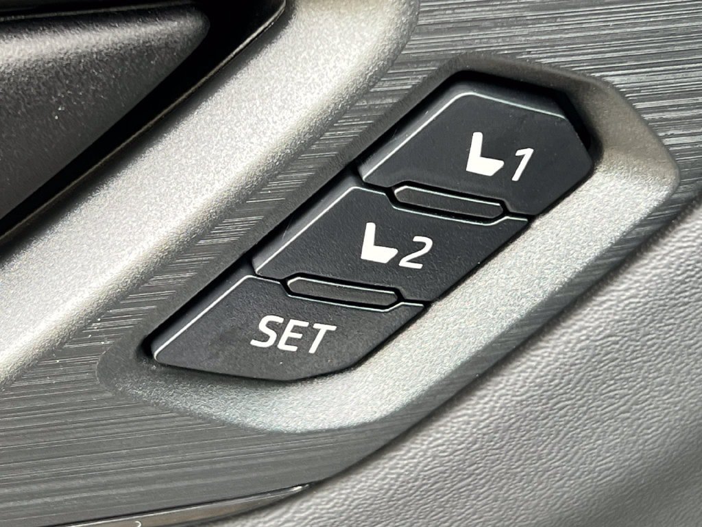 New 2026 Subaru Outback Wilderness AWD/4WD image 18