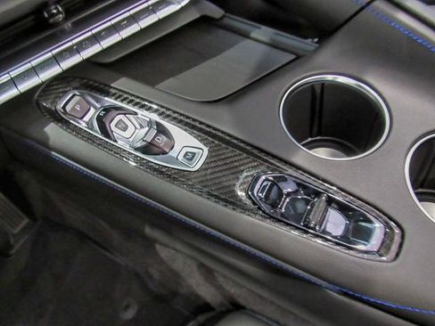 New 2026 Chevrolet Corvette Stingray Preferred Conv w/ Z51 Performance Package image 22