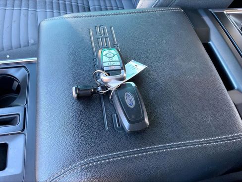 Certified 2023 Ford F150 Lariat image 15