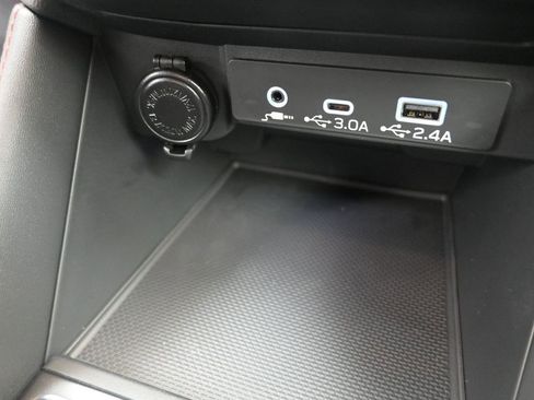 New 2025 Subaru WRX Premium image 27