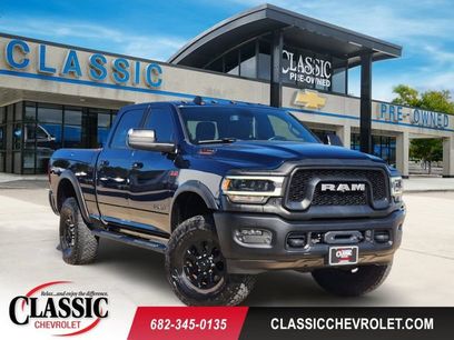 Used 2021 RAM 2500 Power Wagon