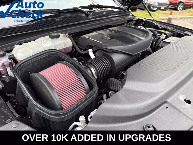 Used 2026 RAM 1500 RHO w/ RHO Level 1 Equipment Group AWD/4WD image 44