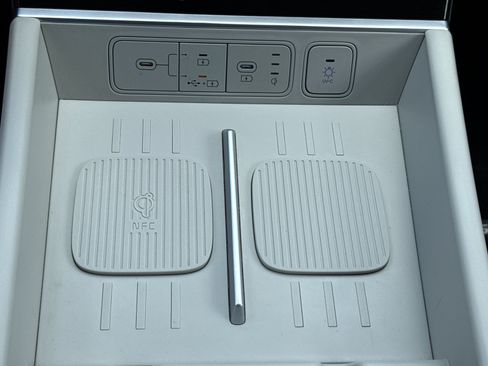 Certified 2024 Hyundai Santa Fe Limited FWD image 34