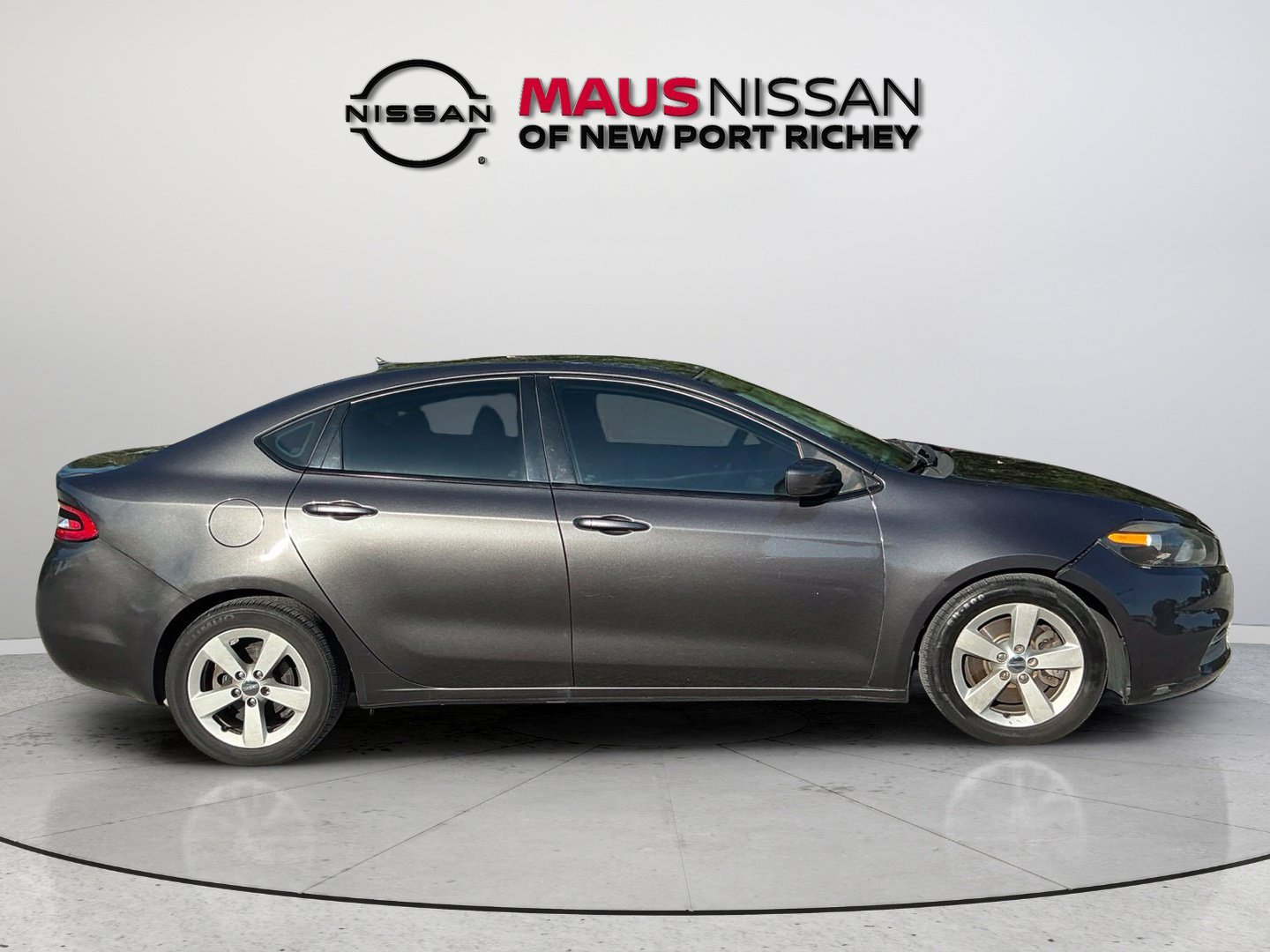 Used 2016 Dodge Dart SXT FWD image 9