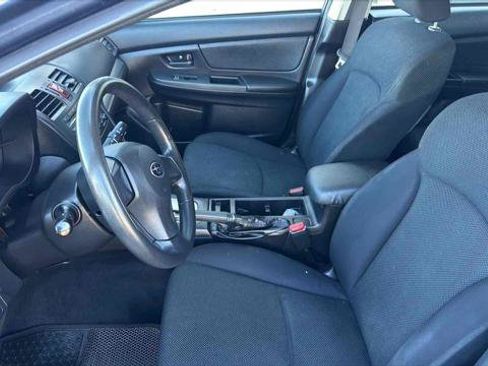 Used 2012 Subaru Impreza 2.0i image 14