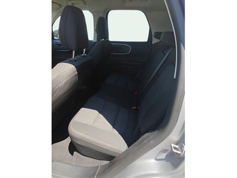 Used 2021 Ford Bronco Sport Big Bend AWD/4WD image 8