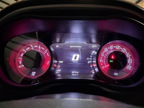 Used 2022 Dodge Challenger R/T Scat Pack RWD image 14