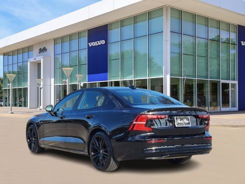 Certified 2023 Volvo S60 T8 Plus w/ Climate Package image 4