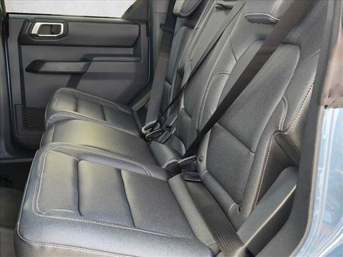 New 2025 Ford Bronco Badlands image 16