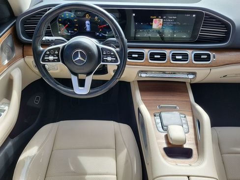 Certified 2023 Mercedes-Benz GLE 350 image 15