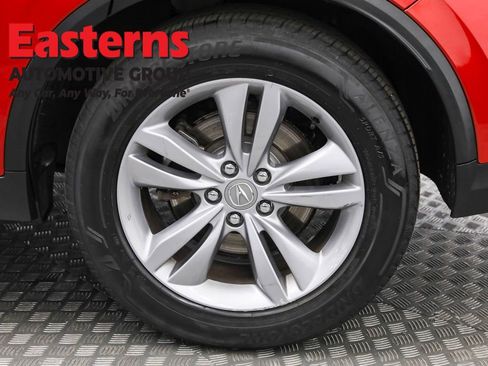 Used 2022 Acura MDX SH-AWD image 37