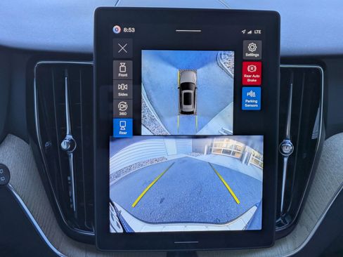 New 2026 Volvo XC60 B5 Plus w/ Protection Package Premier image 13