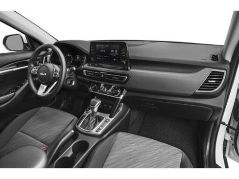 Used 2023 Kia Seltos LX AWD/4WD image 18