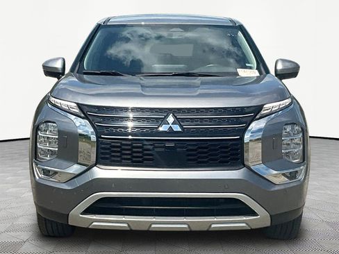 Used 2024 Mitsubishi Outlander Ralliart AWD/4WD image 9