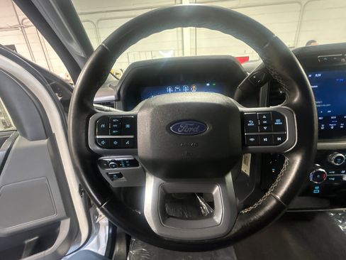 Used 2024 Ford F150 XLT w/ Tow/Haul Package image 21