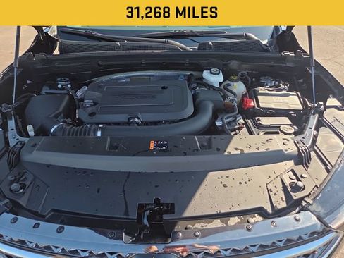 Used 2023 Buick Envision Avenir AWD/4WD image 4