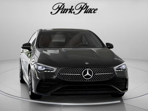 New 2026 Mercedes-Benz CLA 250 250 image 33