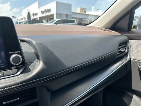 Used 2023 Nissan Rogue SV AWD/4WD image 36