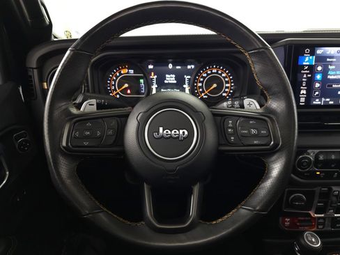 Used 2024 Jeep Wrangler Unlimited Rubicon 392 AWD/4WD image 18