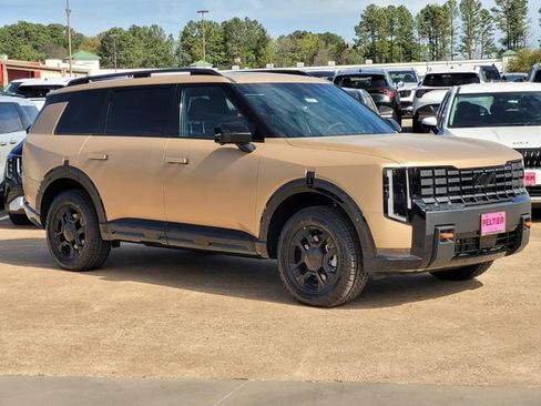 New 2027 Kia Telluride SX Prestige X-Pro image 1