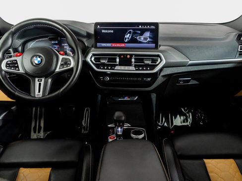 Used 2024 BMW X3 M image 58