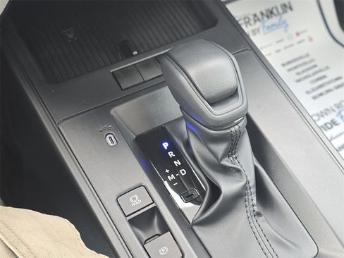 New 2026 Toyota Corolla Cross LE w/ Moonroof Package image 21